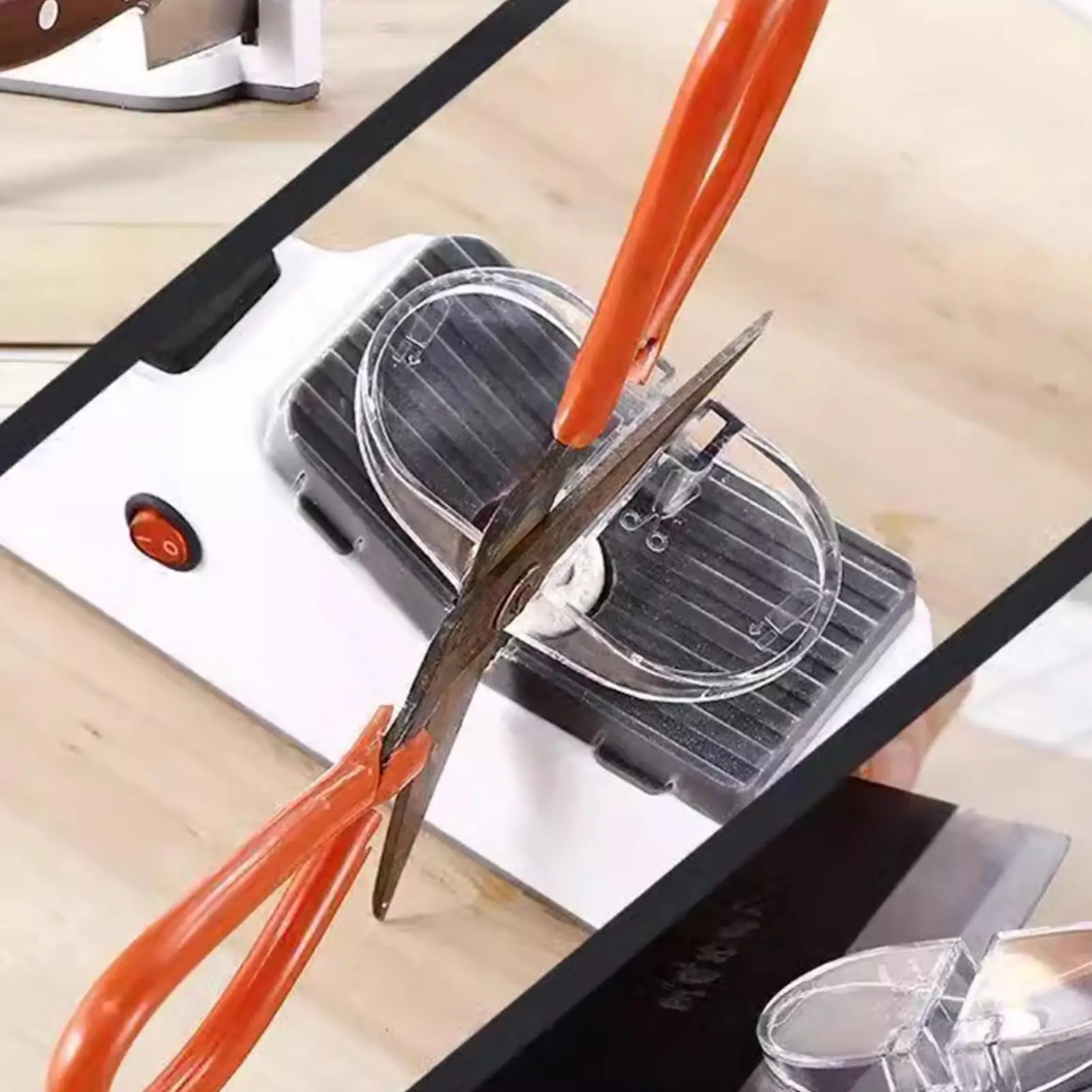 Multifunctional Ele…