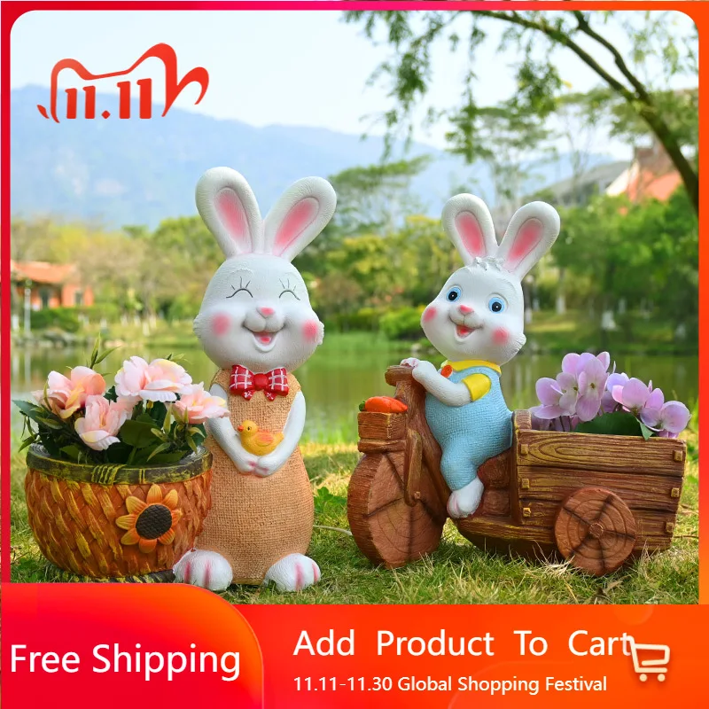 

Beauty Save Space Garden Decor Luxury Designer Cheap Xenomorph Garden Accessories Modern Estatuas Decorativas Decorative Statues