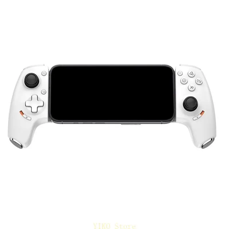 

K32C Game Handle Stretchable Bluetooth-compatible Wireless Game Controller for PC Phones Ergonomic Designing