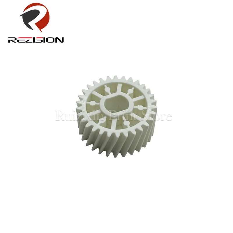 New Compatible Quality Fuser Drive Gear For Ricoh MP 2554 3054 3554 2555 3055 3555 Printer Copier Spare Parts