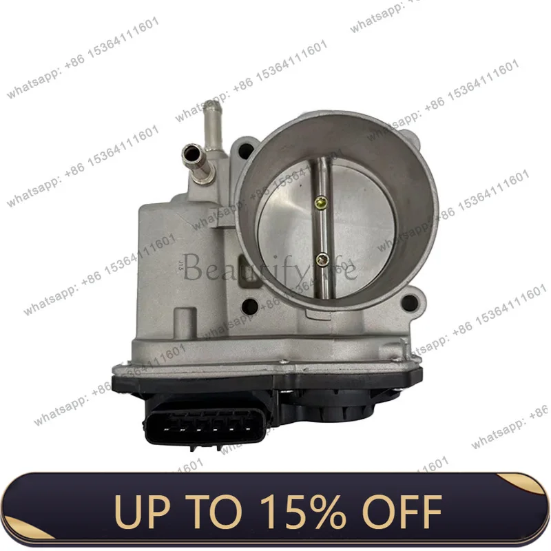 LX is suitable for throttle assembly 13400-78K00 auto parts 13400-78K00