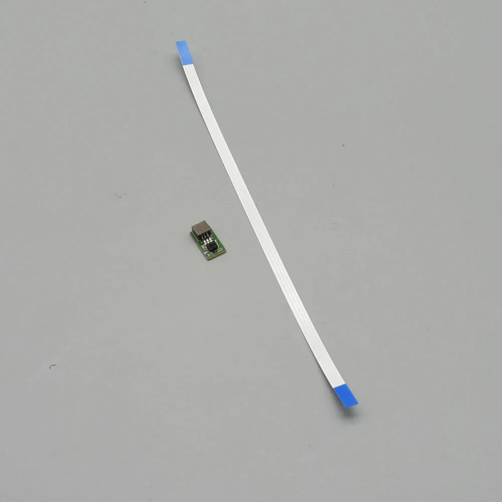 5 set per EPSON 1390 1430 1410 1400 L1800 ME1100 L1300 PW larghezza carta cavo sensore auto CR parti della stampante