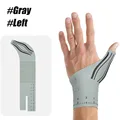 Left Right Hand