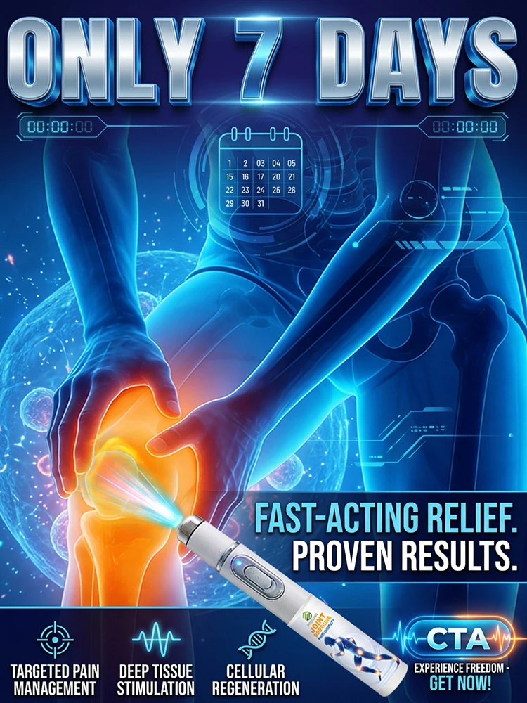 

Quick results for everyone, eases movement difficulties.