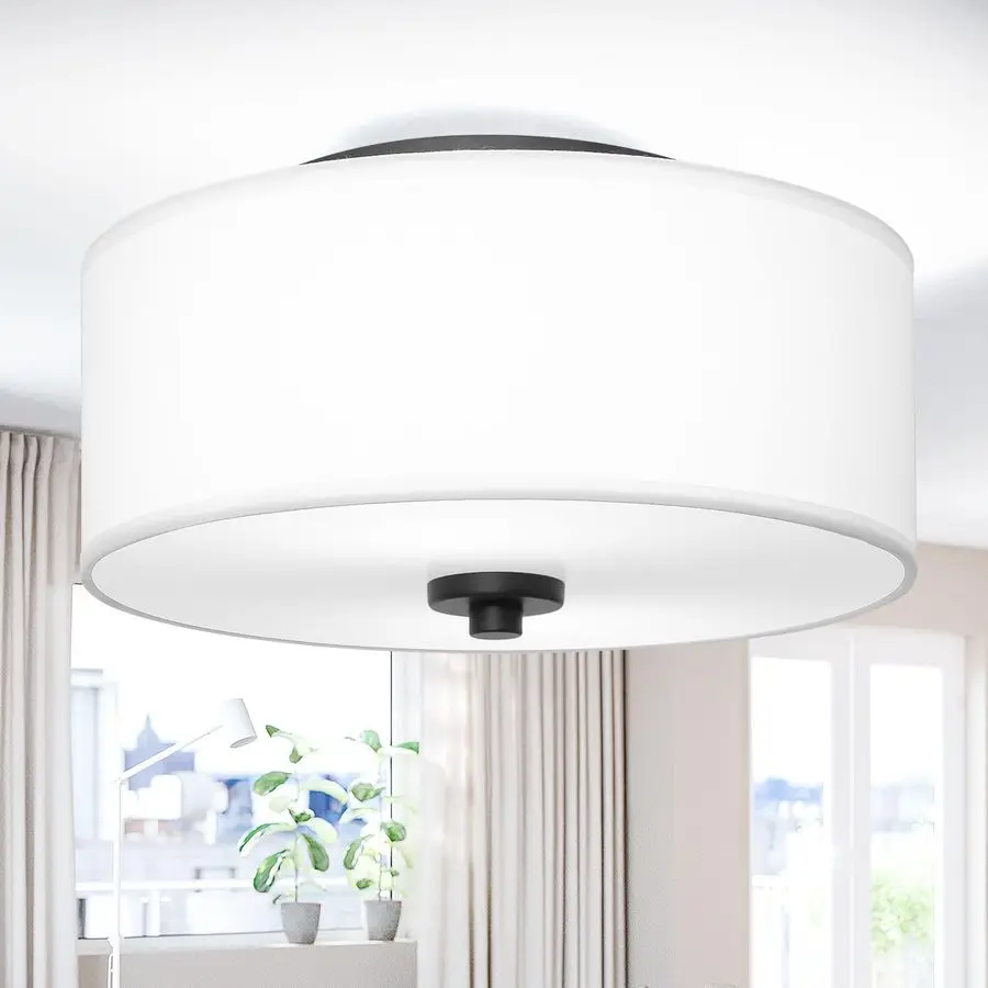Flush Mount Ceiling…