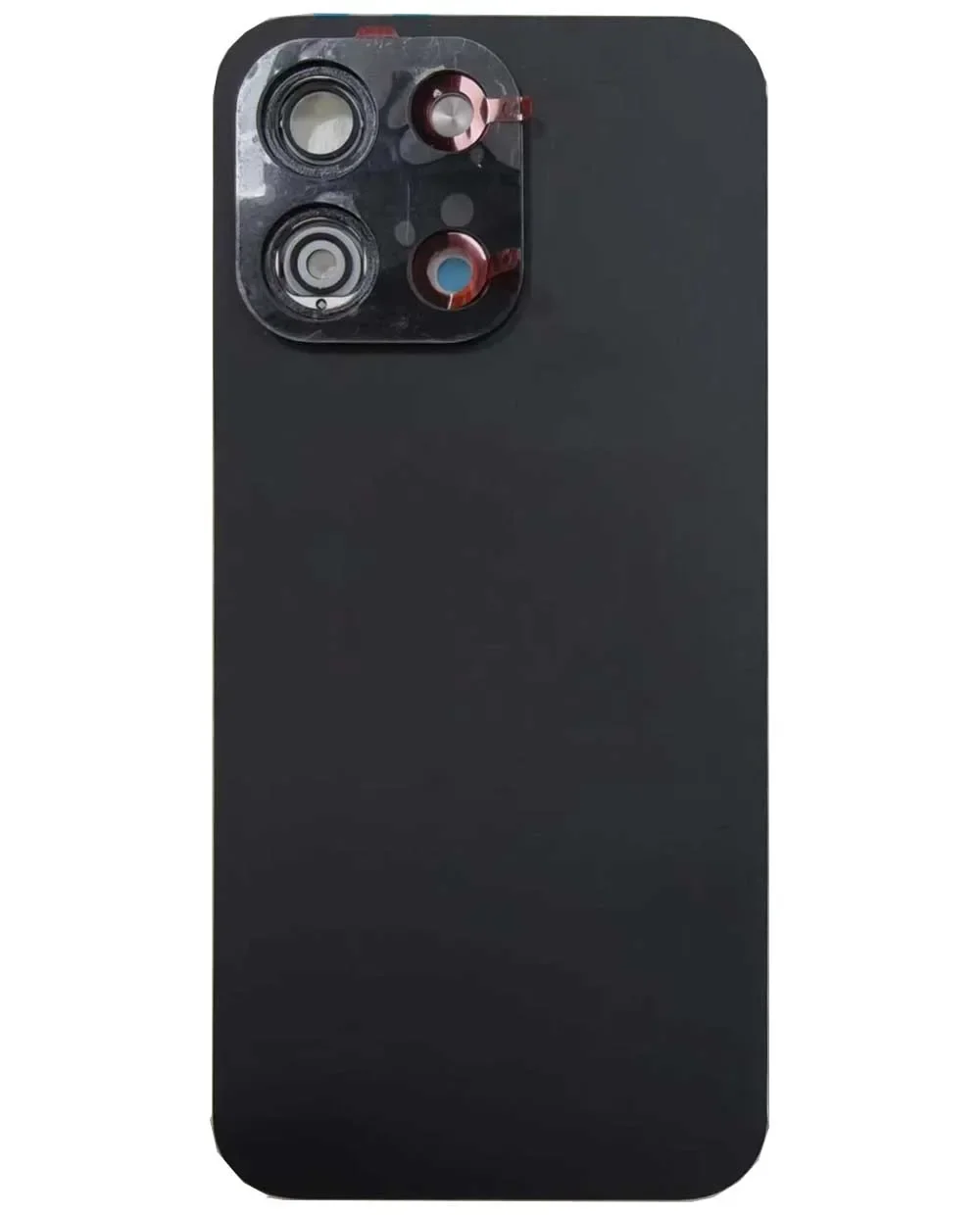 For OnePlus Turbo 6 Back Cover PLU110 Back Case Rear Case Housing Door