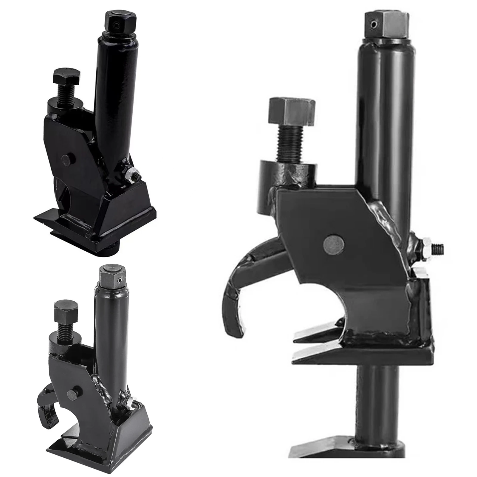 

Manual Tire Bead Breaker Portable Heavy Duty Tire Repair Changer Tool for Car Tractor Truck ATV Disassembly Repair