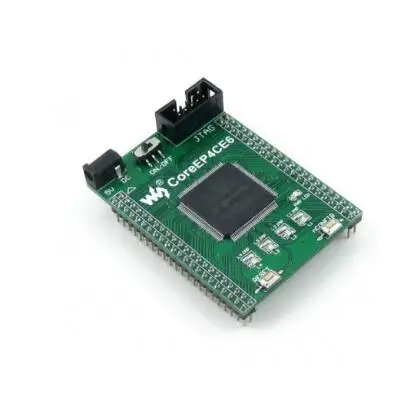 Waveshare CoreEP4CE6, placa principal ALTERA