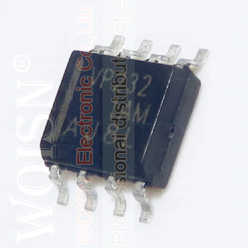 SOP-8 PIC12F1822 PIC12F1822-I/SN Trending Electronic Parts Ready Stock Fast Shipping Small MOQ Mixed Batch Discount