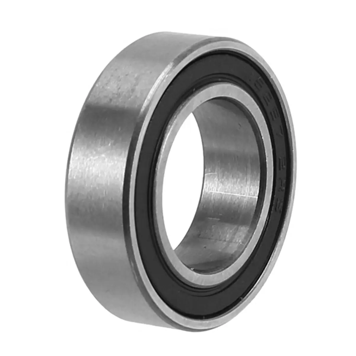 618 Mega Sale 10PCS 15267-2RS Ball Bearing 15x26x7 mm ABEC-3 Chrome Steel Rubber Sealed Bicycle Bearings Smoothly for Rear Hub
