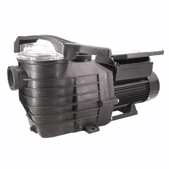 J15009 Super bomba de velocidad variable de 3HP para piscina