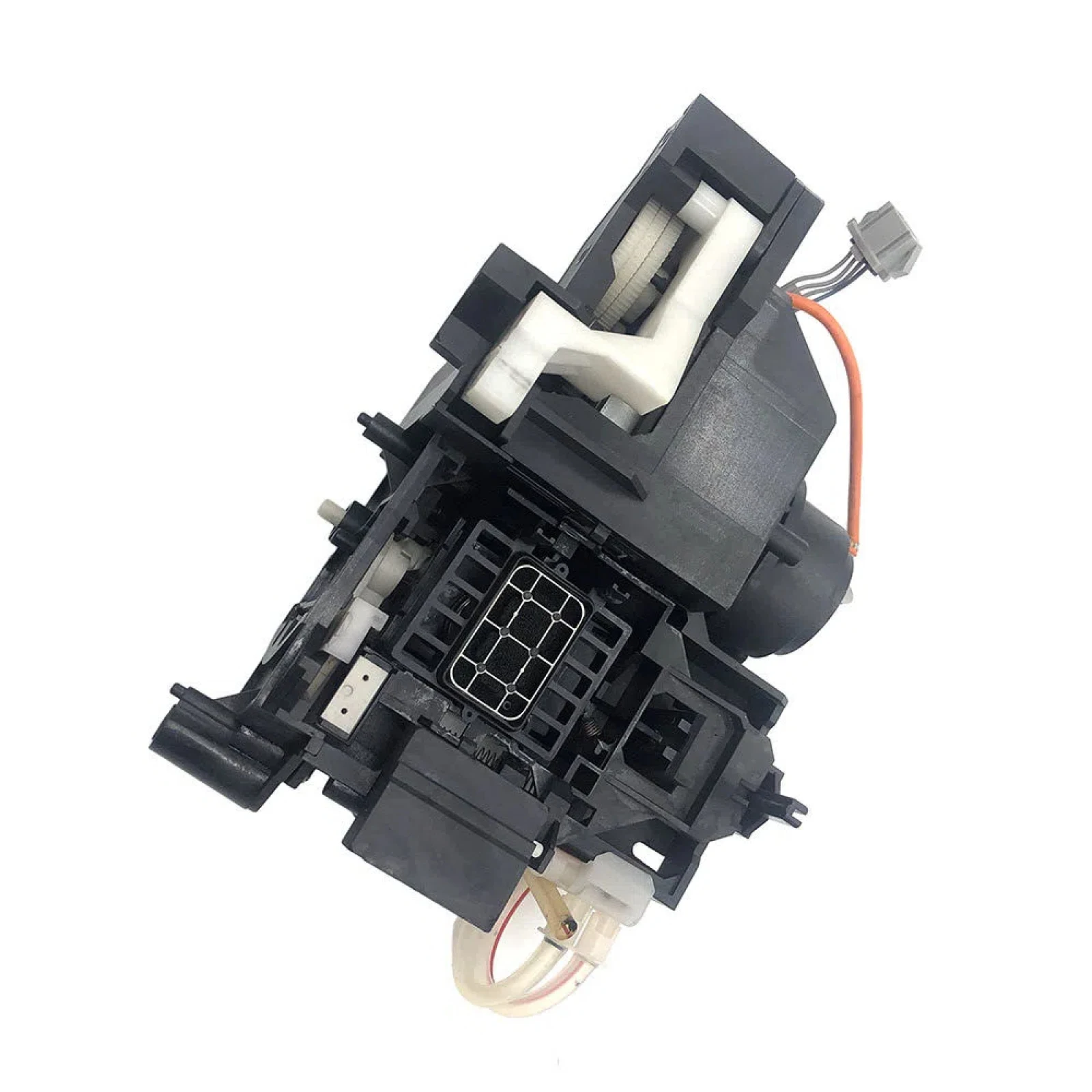 1390 Ink Pump Assembly Capping Station For Epson 1500 1400 1410 1420