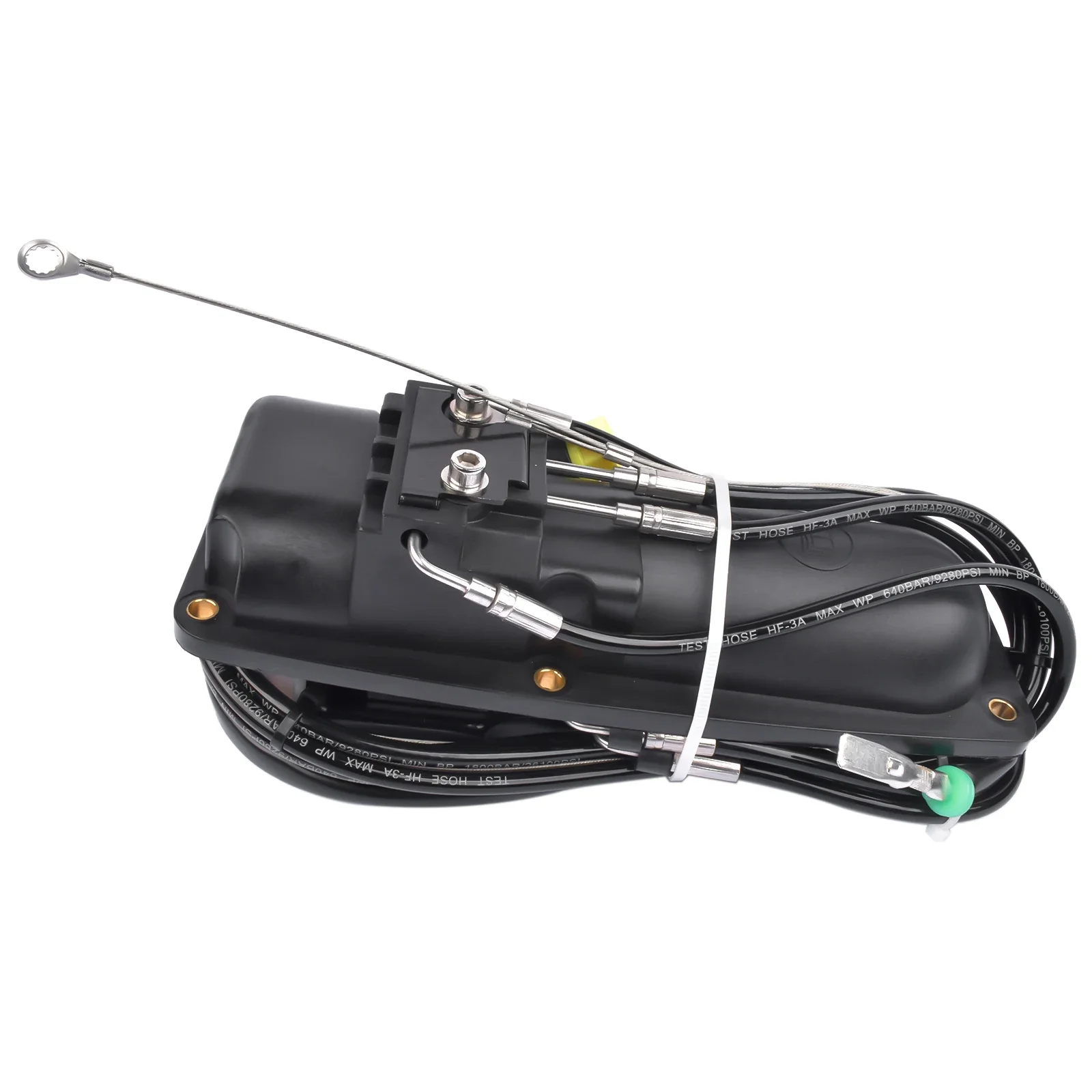 Power Trim Actuator…