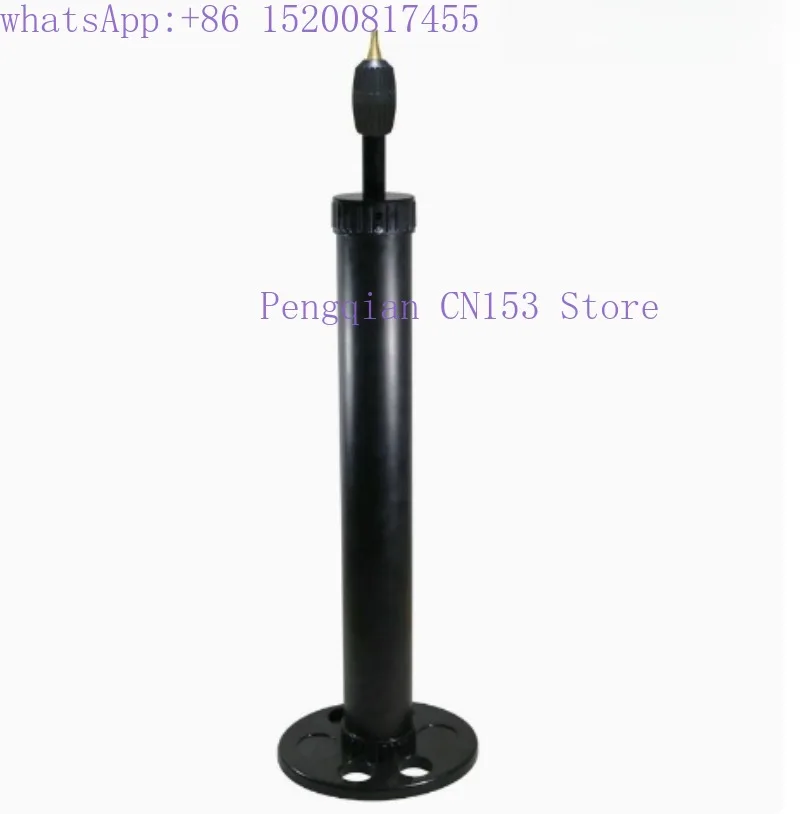 Opening Event Celebration Performance Magic Balloon Inflator Multi Functional Inflator Pump Blower