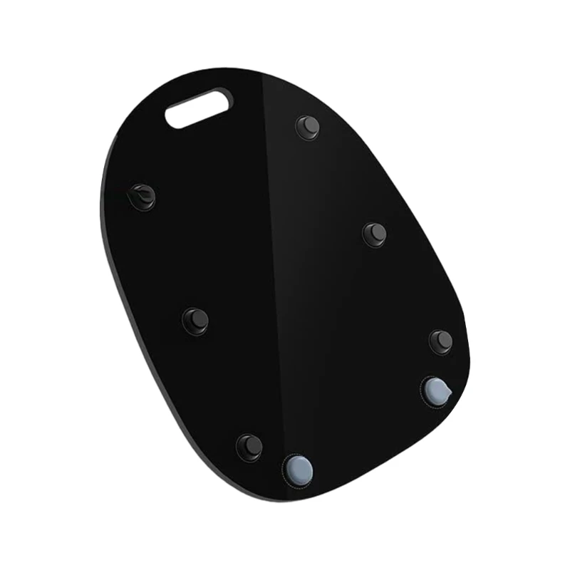 Противоскользящий коврик, нескользящая подставка для блендера Thermomix TM5 TM6, надежная ручка A6HB