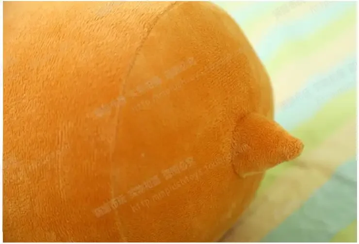 Happy Tree Friends Plush Dolls HTF Acorn Cute Plush Toys 25cm Soft Pillow Anime Cosplay For Gift