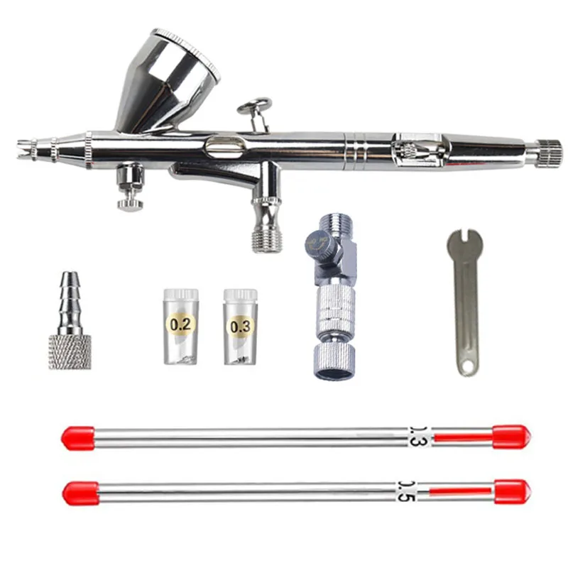 Thumbnail 3 - #12 Best Airbrush Accessories to Buy In 2026