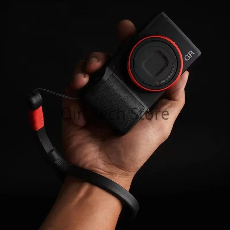 Wrist Strap For Ric…