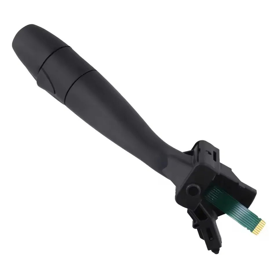 Switch for 1007 For 206 and 207 Vehicles Reliable Functionality  for Safe Driving Conditions 96595087XT Turn Signal Indicator