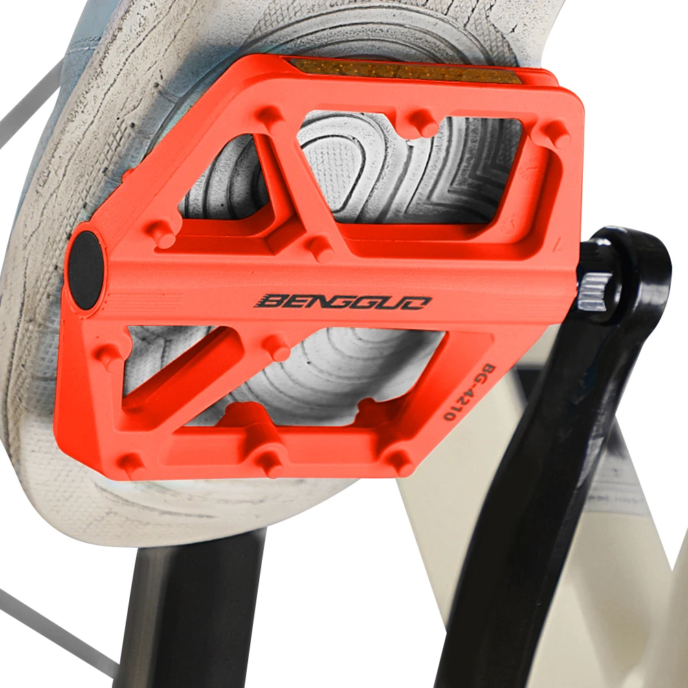 Thumbnail 4 - #17 Compare Bicycle Foot Pegs Before You Buy