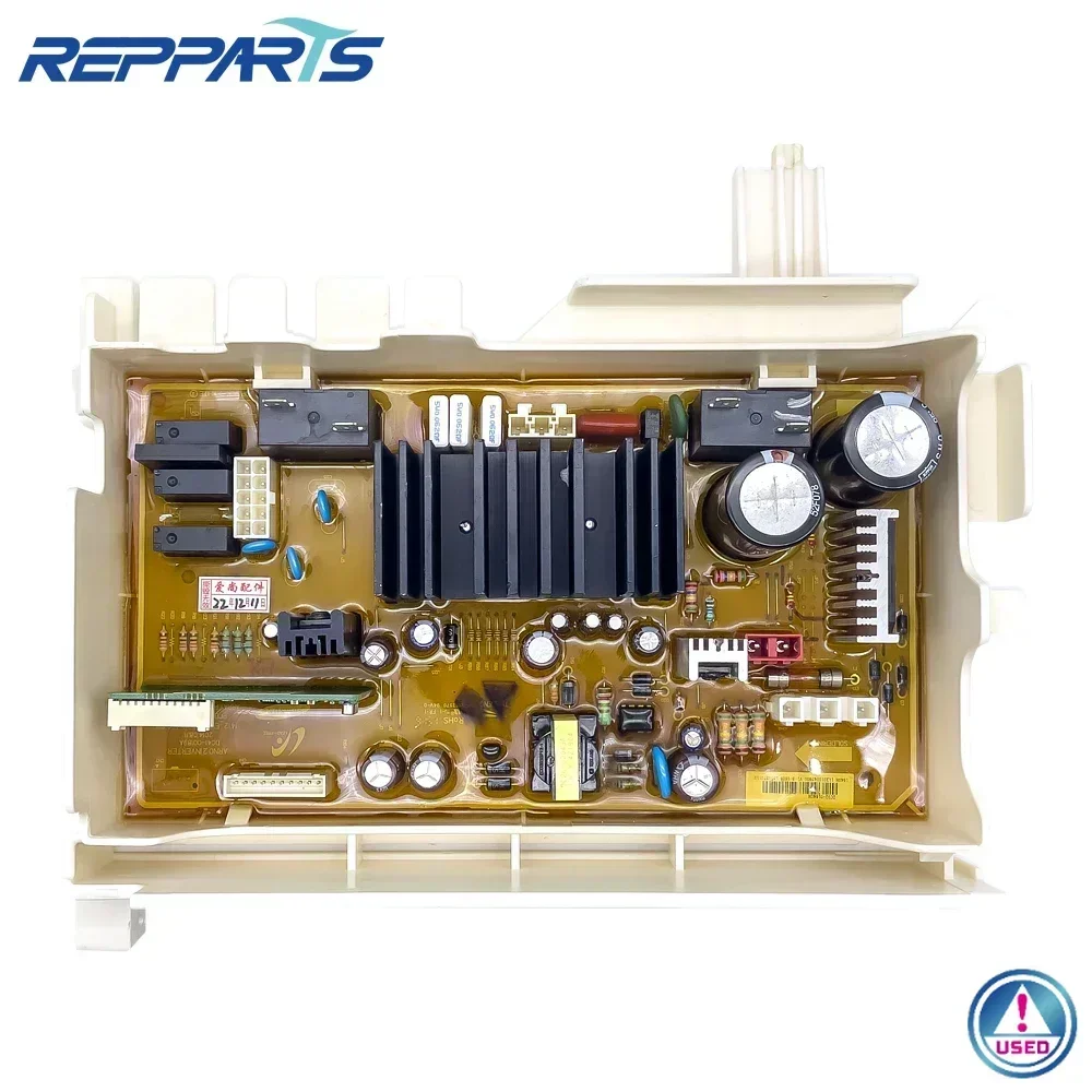 

DC92-00951A DC92-00951B DC92-00951C Circuit PCB DC41-00189A Computer Control Board For Samsung Washing Machine Washer Parts