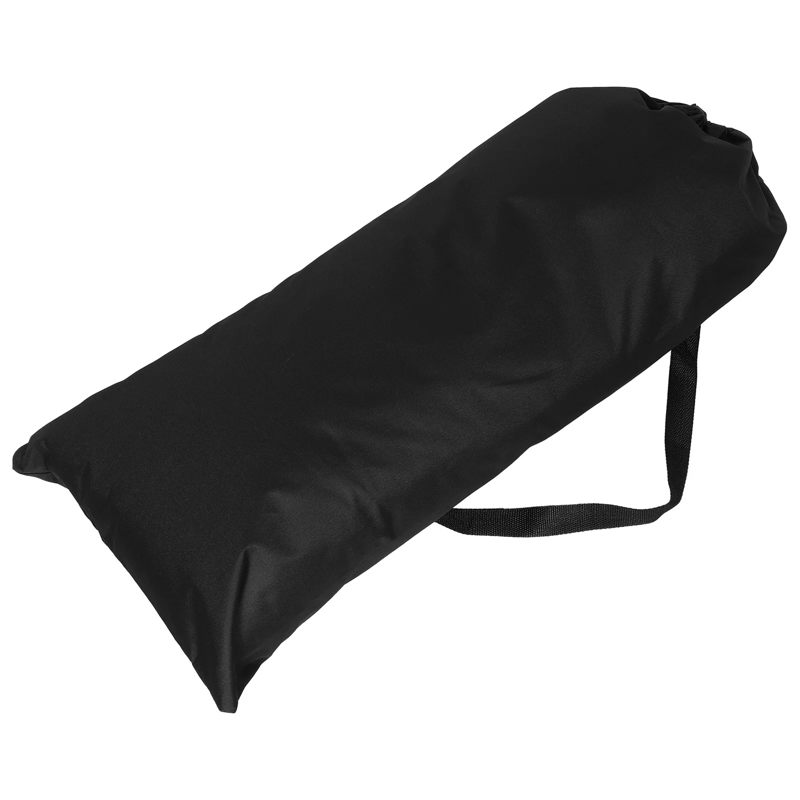 

Skateboard Backpack Large Capacity Durable Polyester Comfortable Double Handle Storage Pouch For Skateboards Bike Riding