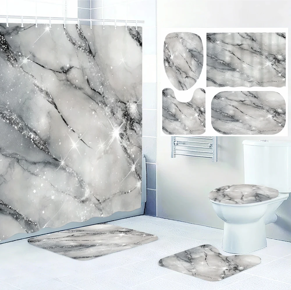 Starlight Bathroom …