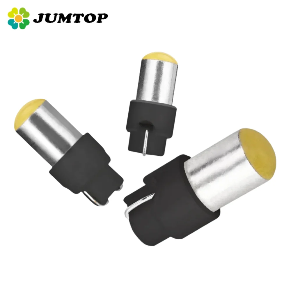 5PCS LED Dental Fiber Optic Light Bulbs - Compatible for KAVO High-Speed Handpiece, Surgical Lighting for Dental Clinic & Lab