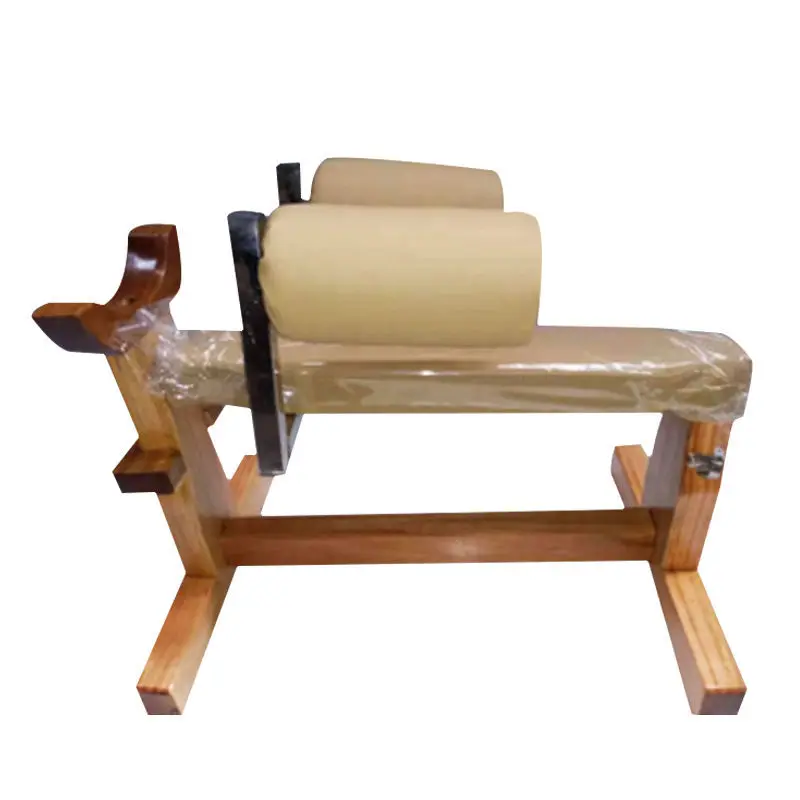 Acupuncture Rack Pet Dogs Cats Dogs Acupuncture Bed Animal Frame Binding Breeding Frame Paralyzed Injection