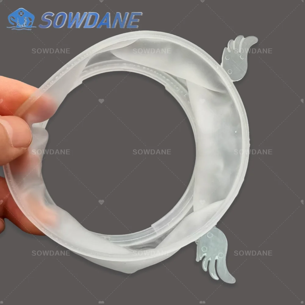 المتاح الأسنان ثلاثية الأبعاد الشفاه الخد ضام الفم فتاحة لينة الشفاه ضام أداة طب الأسنان أدوات طبيب الأسنان #6