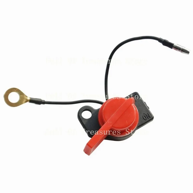 

ForStop Switch MZ175 166F