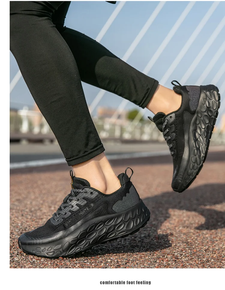 

2025 новые кроссовки из карбоновой пластины для полного дождя, мужские и женские амортизирующие кроссовки для марафона, тренировочная обувь.