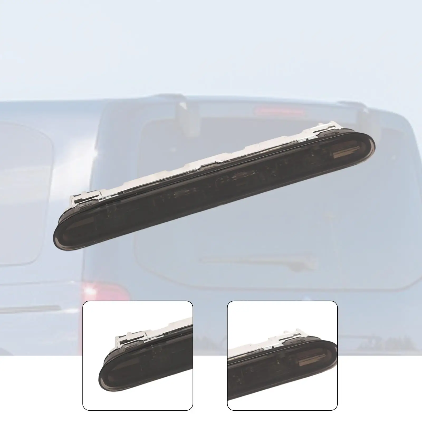 مصباح مكبح خلفي استبدال السيارات استبدال أجزاء مكون 9811325980 ملحقات السيارة لبيجو اكسبرت IV 2016-2024 #5