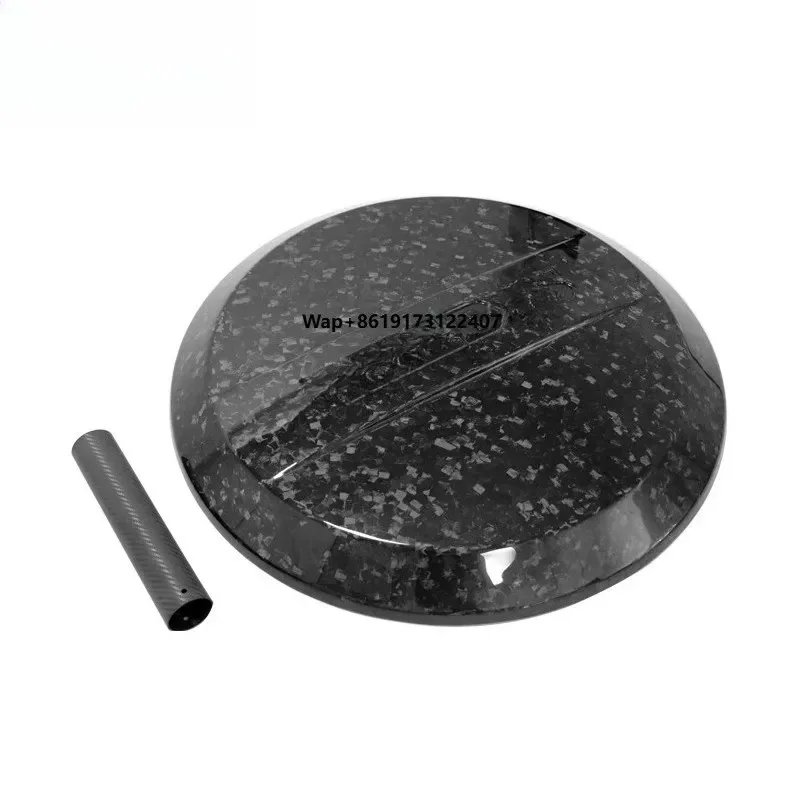 

For G-Class W464 G63 G65 G500 G55 W464 Spare Tire Cover for Automotive High Quality Carbon Fiber Tire Cover