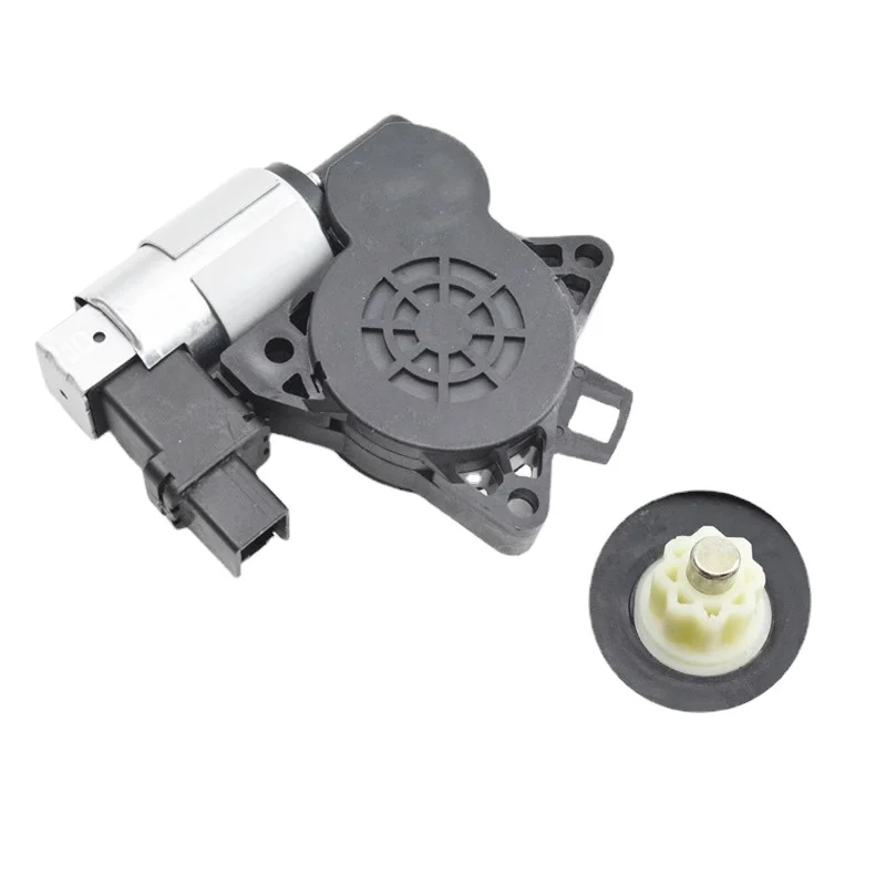 1Pc for Besturn B50/B70 Mazda6 Mazda3 Electric glass lifter motor Window mount motor