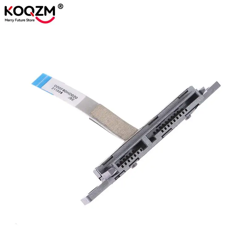 

1pc DD0F80HD020 For HP ProDesk G2 G3 G4 Mini PC 260 G3 SSD HDD 2.5-inch Drive Cable SATA HDD SSD Hard Disk Lnterface Connector