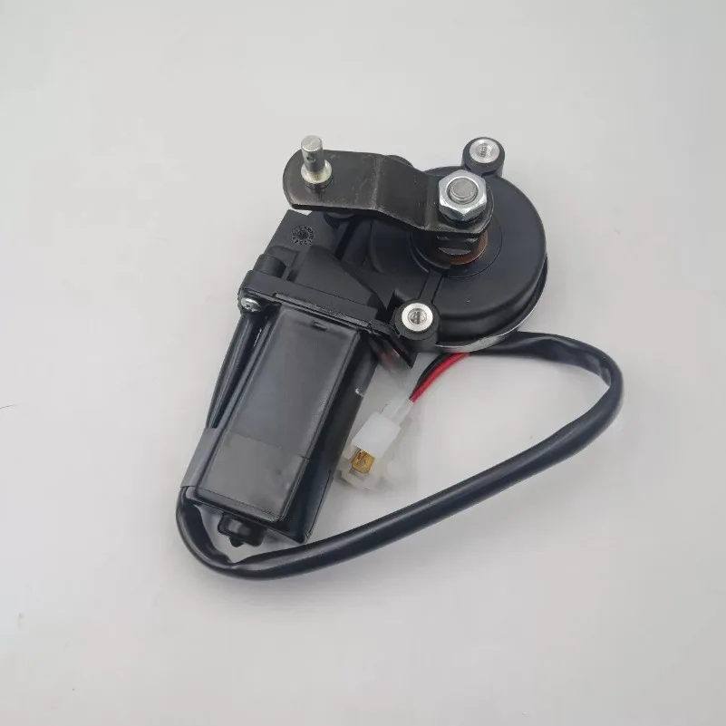 For Kubota Excavator Throttle Motor KX155 161 163 165 175 183 185-35 Accelerator Motor