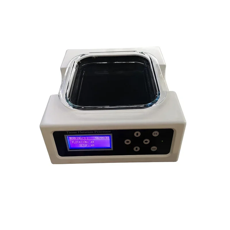 YD-A2 New Product Pathology Tissue Floatation Processor Water Bath