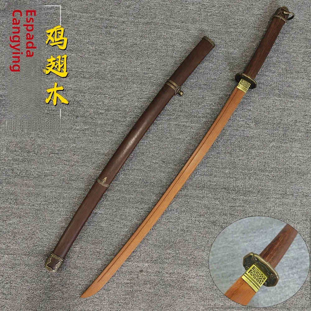 Epee-de-samourai-avec-etui-jouet-pour-enfants-entrainement-et-performance-epee-en-bois-aile-de-poulet-sans-marque-deposee