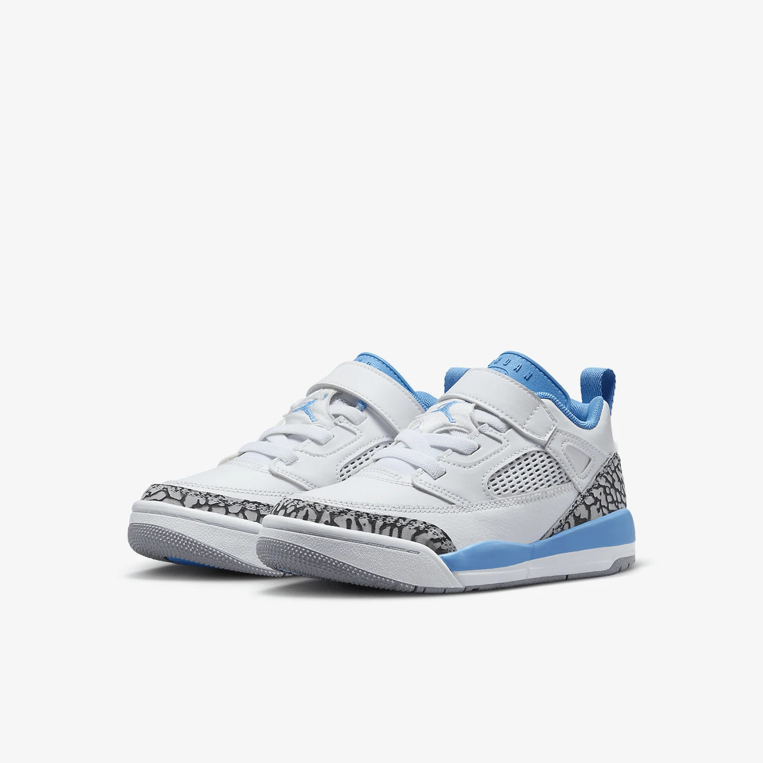 

Nike Authentic JORDAN Kids Durable Breathable Lightweight Basketball Shoes FQ3951-141