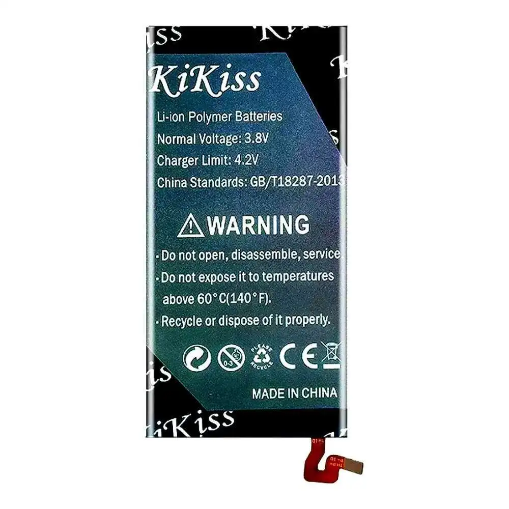 

Stable BL-T33 Mobile Phone Battery 4350Mah For LG Q6 M700A M700AN M700DSK M700N