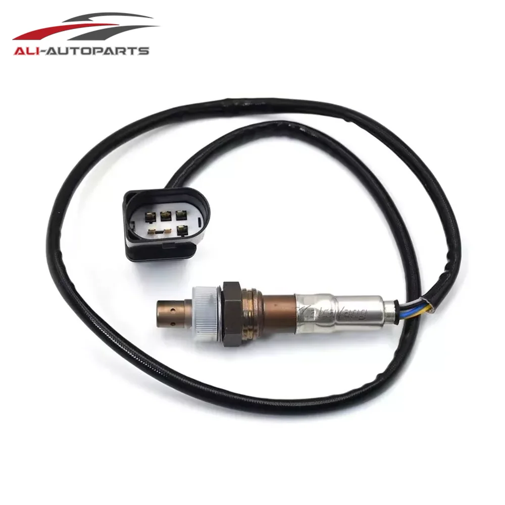 

036906262G Engine Lambda O2 Oxygen Sensor 030906262K For Audi A2 VW BORA Golf Seat Skoda Fabia 1.4 16V LZA11-V1 036906262J