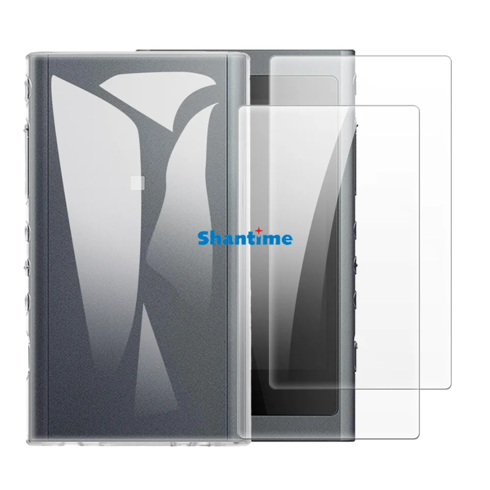 Soft Case + 2 Pack … - image