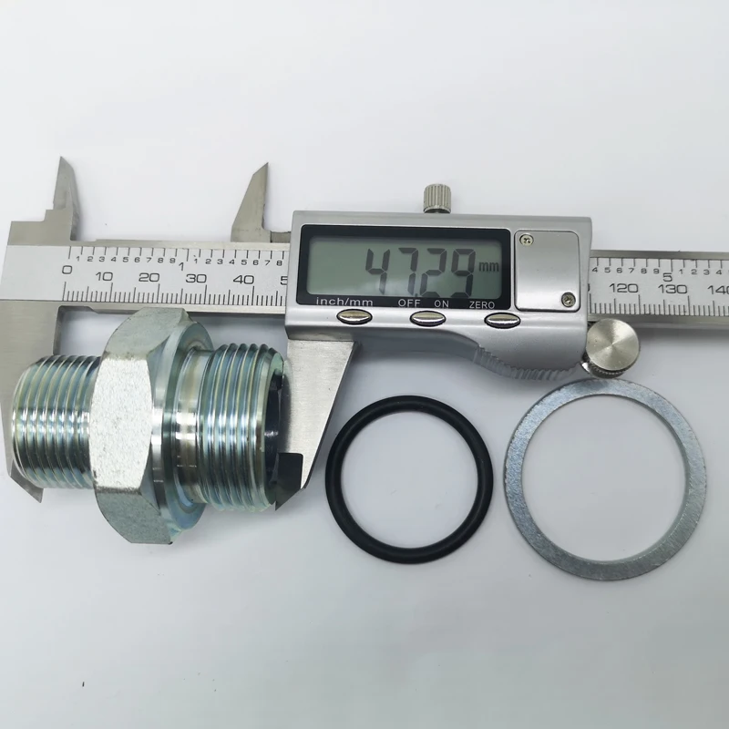 1BH Hydraulic Hose …