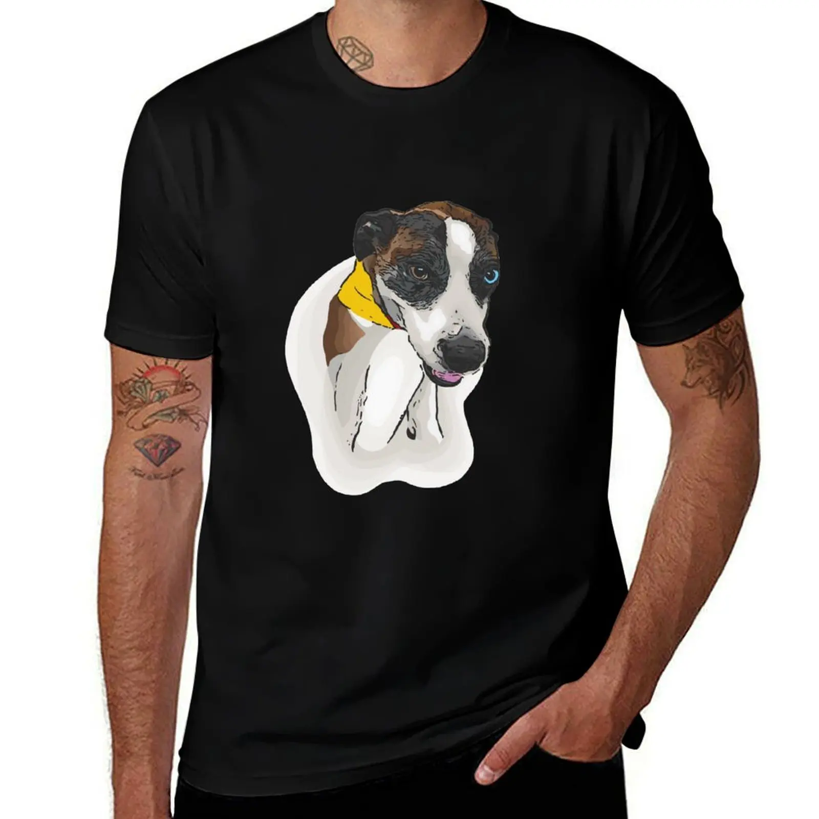 MILO T-Shirt g man t shirts for men T-Shirt