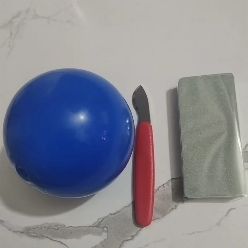 

1/3PCS Watch Case Back Opener Ball Screwing Type Watch Rubber Friction Sticky Inflatab Ball Watchmaker Watch Repair Tools Kits