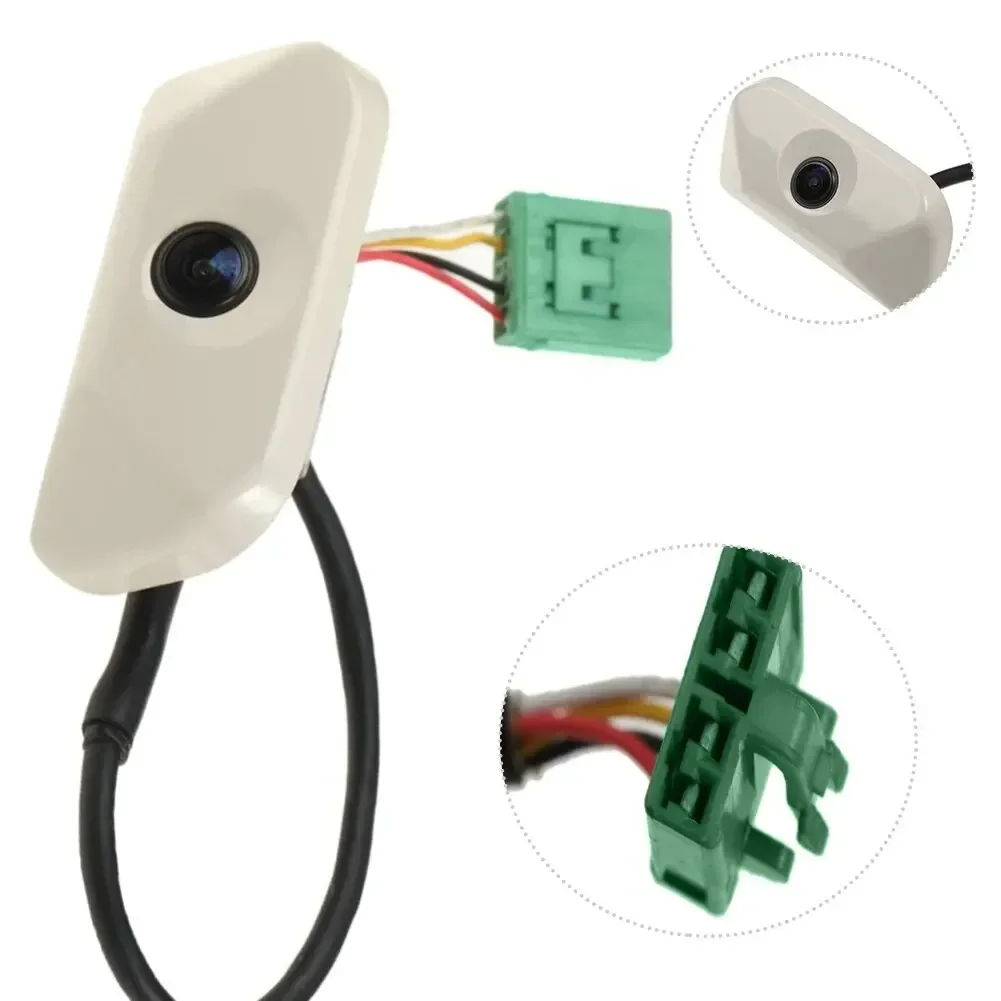 202595760-2K222-A1 For Kia Soul 2011-2013 Rear View Camera Parking Assist Backup Camera  95760-2K210  95760-2K212