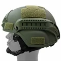 MICH2000 GN