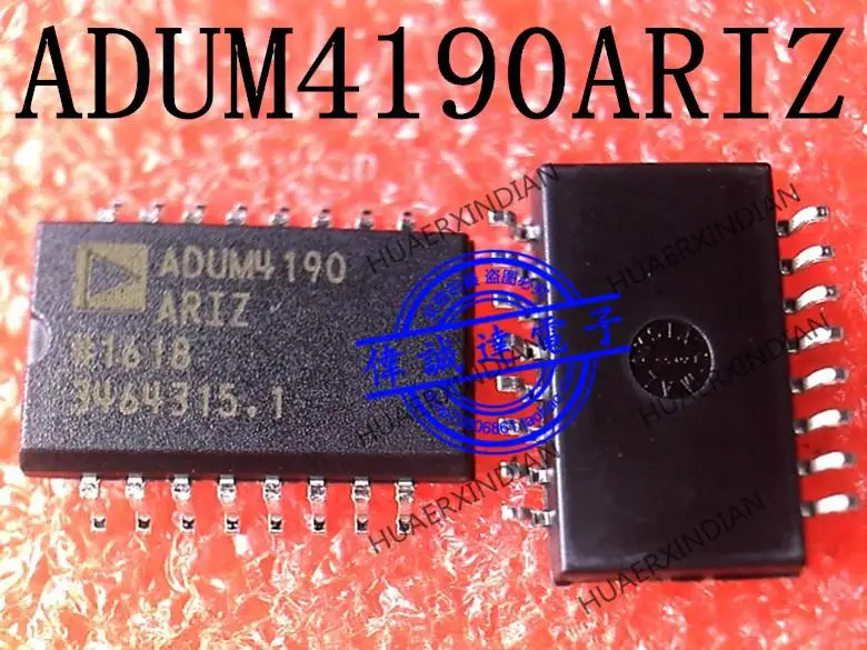 

New Original ADUM4190ARIZ ADUM4190 ARIZ SOP16 In Stock