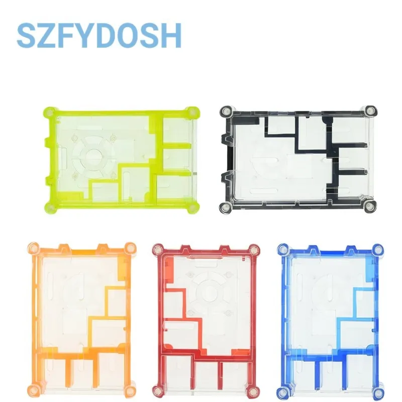 Colorful Case Compa… - image